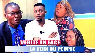 VERITE EN FACE : GRANDE SOEUR YA COPINE NANGA ABALI MOBALI YA LEKI NAYE AKUFA , INFIDELITE EFUTI YE