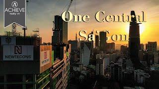 Phân tích dự án One Central Saigon, bất động sản hạng sang có giá bán cao nhất Việt Nam
