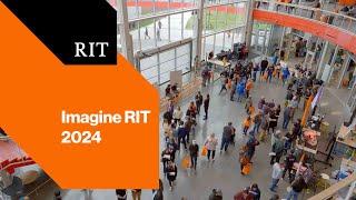 Imagine RIT 2024