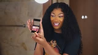 Hot Girl Summer Makeup Tutorial with Megan Thee Stallion | Revlon