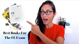 FE Exam Prep Books (SEE INSIDE REVIEW MANUAL)