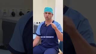 Три симптома опущения матки #гинеколог #хирург #доктор