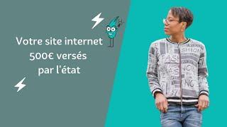 Aide à la digitalisation :  l’État vous paye vos frais de digitalisation !