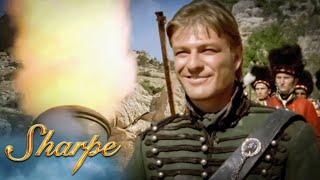 Led By Commander Sharpe! | Sharpe's Top Season 5 Moments! | Sharpe