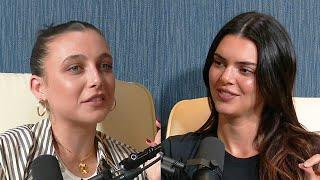 Emma Chamberlain and Kendall Jenner - Interview