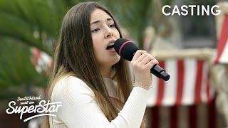 Leonie Noppenberger: Love In The Dark (Adele) | Castings | DSDS 2024