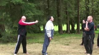 SECRET TECHNIQUES INTERNAL ENERGY SELF DEFENSE VADIM STAROV