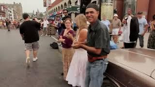 Official Ottawa Greek Festival (GreekFest) Flash Mob