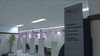 SAC passa a atender aos sábados em horário de funcionamento especial