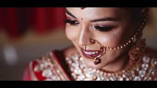 Arushi & Shubham - Wedding Highlight 2022 - Planet Studio Rewa