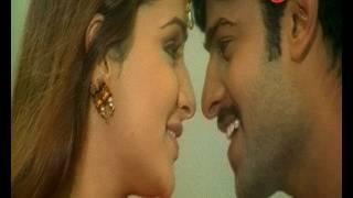 Adavi Ramudu Songs | Aakasam Sakshiga Video Song | Prabhas,Aarthi Agarwal,Ramya Krishnan