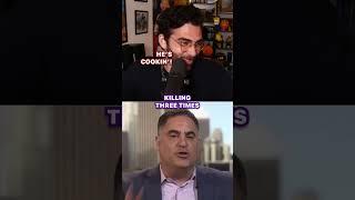 My Uncle Went on Piers Morgan