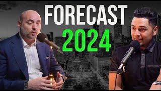 Houston Real Estate Forecast 2024