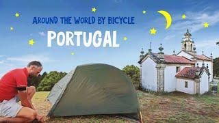 Bike Touring Portugal's North: Epic Routes & Unforgettable Views | Around the World by Bicycle - №9