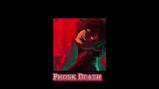 Phonk Death (Yarut) ||фонк от Yarut