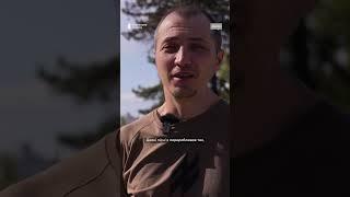 «Щоранку і щовечора співав гімн»: Артем Дубина — звільнений з полону військовий «Азову»