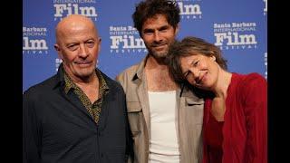 Q&A Emilia Perez with Jacques Audiard