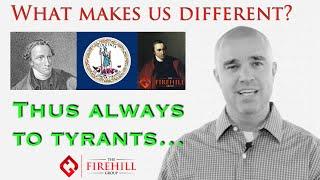 What makes The Firehill Group different?