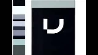 Canal 5 Televisión Nacional Uruguay - ID (2009)