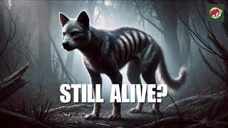 Thylacine: Tasmanian tiger still alive?