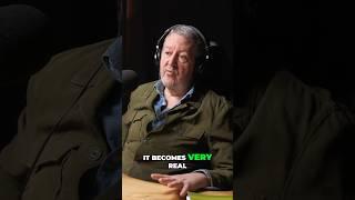 Most marketers are not REAL! Great story from Colin Gordon ️ #marketing #marketingstrategy #howto
