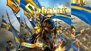 Sabaton - 1648 Extended