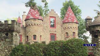 Around Town - Bettendorf Castle