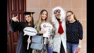День открытых дверей НГТУ