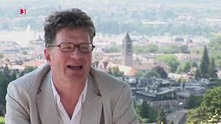 Roger Willemsen bei Berg und Geist (3sat, 21.08.2006)