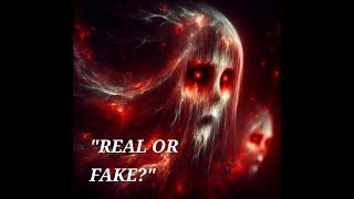 "REAL Ghosts or Clever Tricks?  Reacting to ‘Depths of Despair’ Paranormal Clips!"