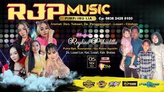 LIVE RJP MUSIC // DS.LOSARI LOR - LOSARI - BREBES, 05 - NOVEMBER 2024 EDISI SIANG