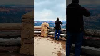 Highest point ​@BryceCanyon National Park