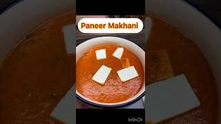 Paneer makhani || Paneer makhani recipe || Paneer || Veg food dudes