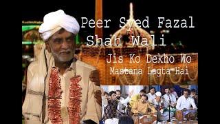 Jisko Dekho bahut Deewana Lagta Hai Peer Faisal Shah qawali Usman Studio