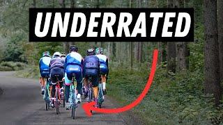 The Most Underrated Cycling Skills Nobody Tells You About...