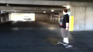 Longboarding