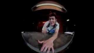 陳冠希 Edison Chen《Blue Skies (Featuring Stephy)》Official 官方完整版 [首播] [MV]