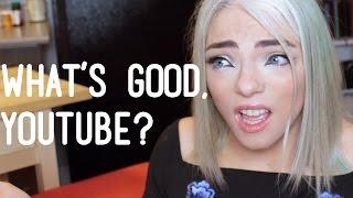 YouTube Restricting LGBTQ Content?! | Stef Sanjati