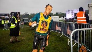 Mudstacle TV | Europe's Toughest Mudder 2017