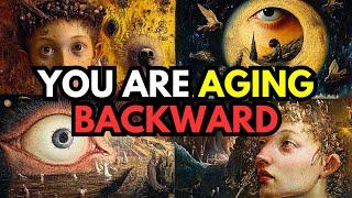 7 Strange Changes in Your Physical Appearance That Reveal Your Spiritual Advancement!