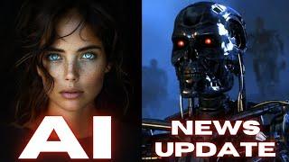 AI News Update: Apocalypse Now?