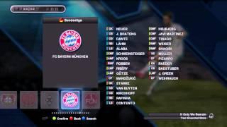 Pes Edit 2013 Patch 6.0