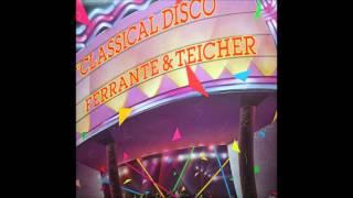 Ferrante & Teicher - "Wedding March"