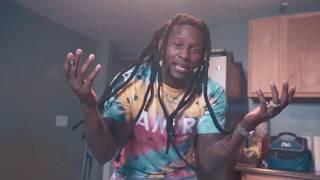 DopeBoy Herron "Gary Payton (INTRO)"