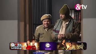 Happu Ki Ultan Paltan | Ep - 1456 | Best Scene | Jan 13 2025 | And TV