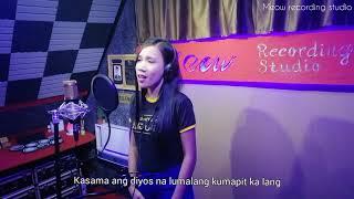 Kumapit Ka Lang - Mary Grace Catalan (cover)