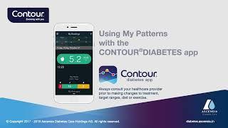 Contour Diabetes App