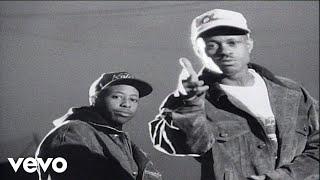 Gang Starr - Just To Get A Rep