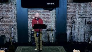 The Grove Church Spruce Pine with Pastor Jeremiah Nichols