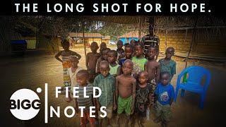 Planting Seeds for Change in Sierra Leone | Field Notes